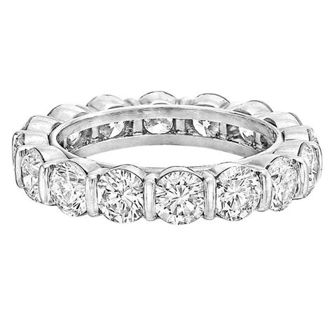 tiffany infinity wedding band